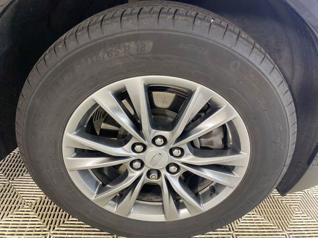 Used 2023 Cadillac XT5 Premium Luxury AWD/4WD image 22