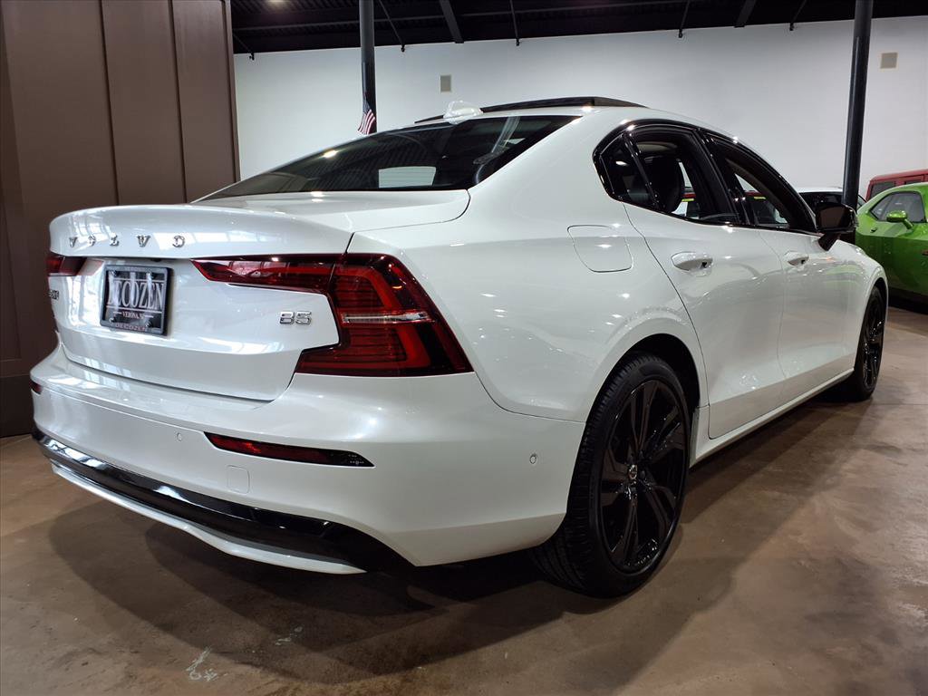 Used 2023 Volvo S60 B5 Plus w/ Climate Package image 6