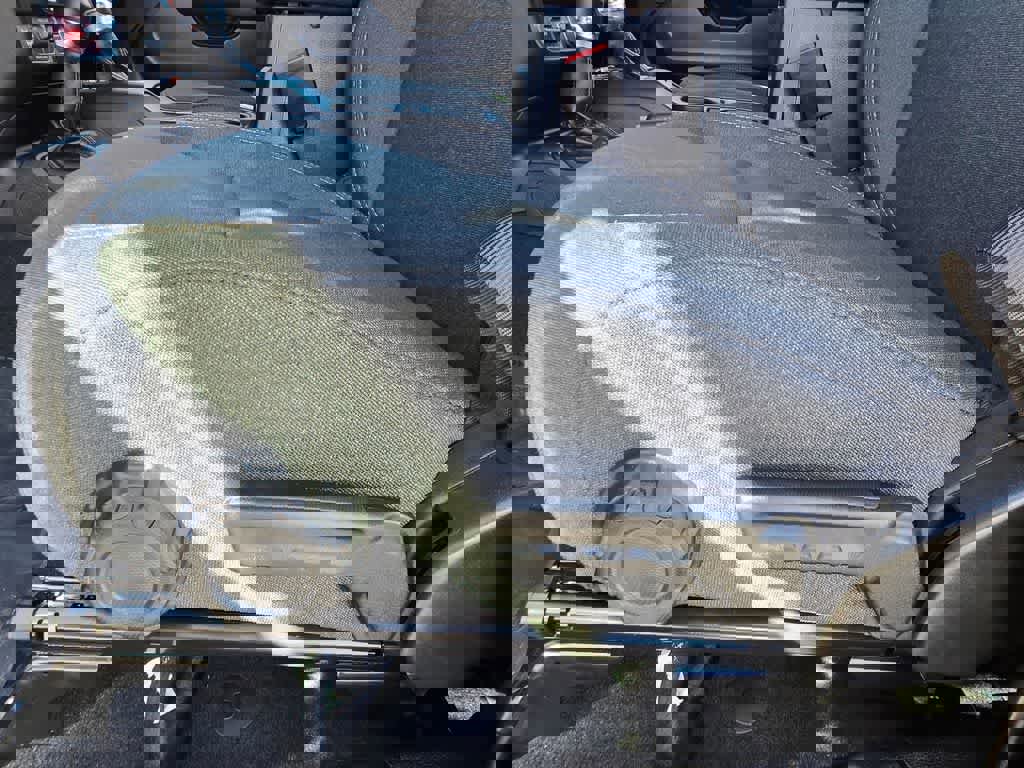 New 2026 Jeep Wrangler Unlimited Sport image 13