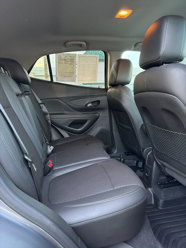 Used 2020 Buick Encore Preferred w/ Safety Package image 10