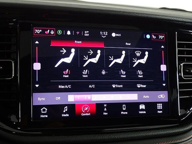 Used 2024 Dodge Durango GT image 41