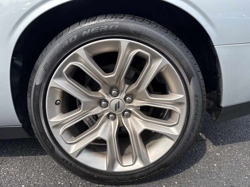 Used 2020 Dodge Challenger R/T Scat Pack image 17