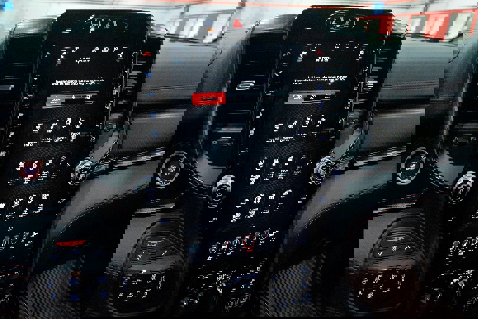 Used 2021 RAM 1500 TRX w/ TRX Level 2 Equipment Group image 48