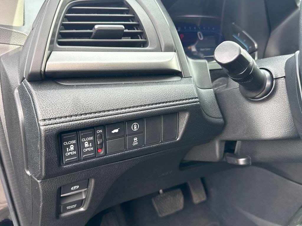 Certified 2023 Honda Odyssey EX-L image 24