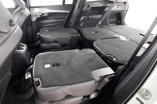 Used 2025 Volvo XC90 T8 Ultra w/ Lounge Package AWD/4WD image 28