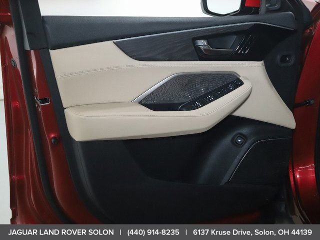 Used 2023 Acura MDX SH-AWD w/ Advance Package image 16