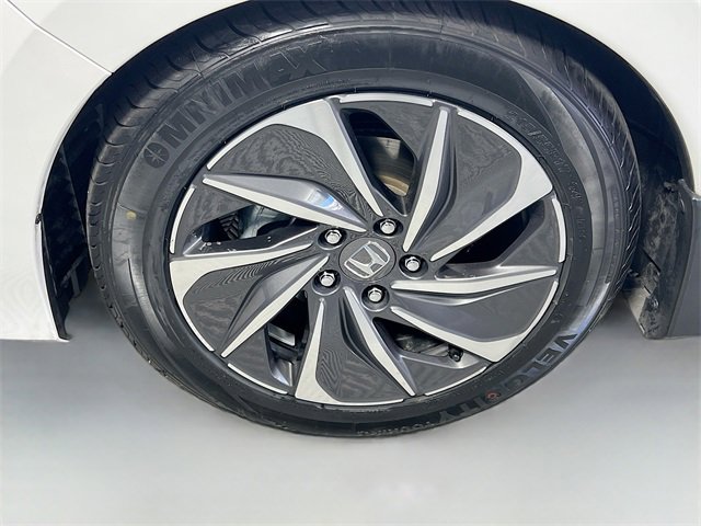 Used 2022 Honda Insight Touring image 31