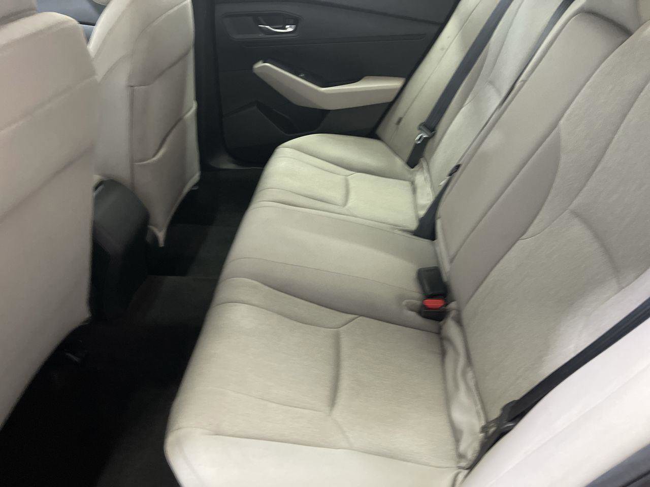 Used 2024 Honda Accord LX image 21