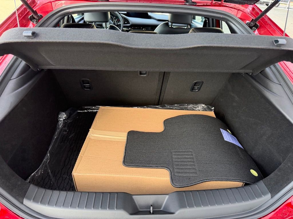 New 2026 MAZDA MAZDA3 s Sport image 27