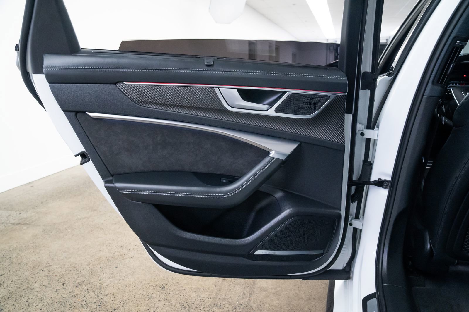 Used 2021 Audi RS 6 image 19