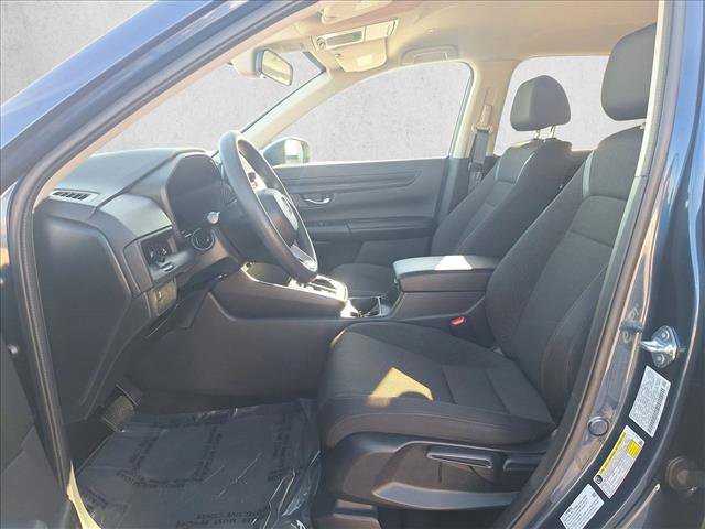 Used 2025 Honda CR-V LX image 10
