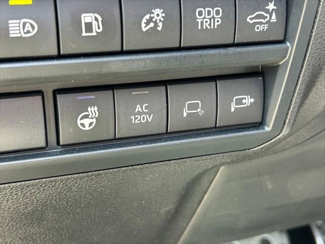 Certified 2026 Toyota Tundra TRD Pro w/ Tow Tech Package image 28