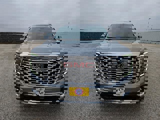 New 2026 GMC Yukon Denali w/ Sun & Power Step Package image 8