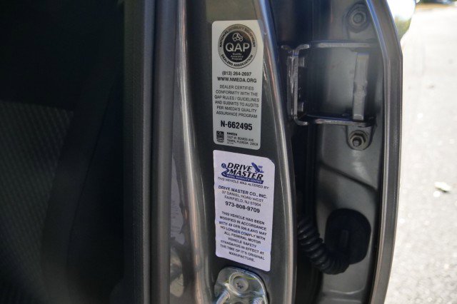 Used 2024 Nissan Versa S w/ S Plus Package image 41