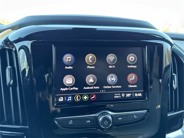 Used 2023 Chevrolet Traverse LS image 17