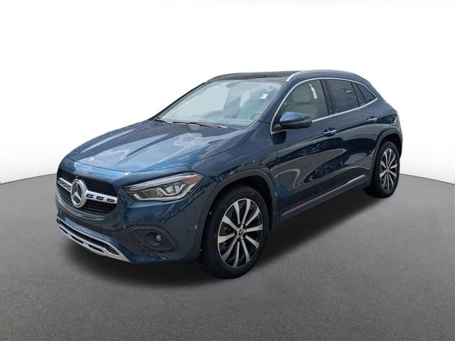 Used 2023 Mercedes-Benz GLA 250