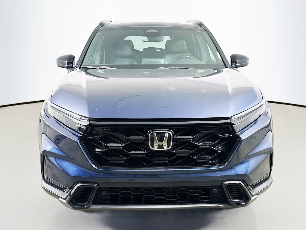 Used 2025 Honda CR-V Sport-L image 2