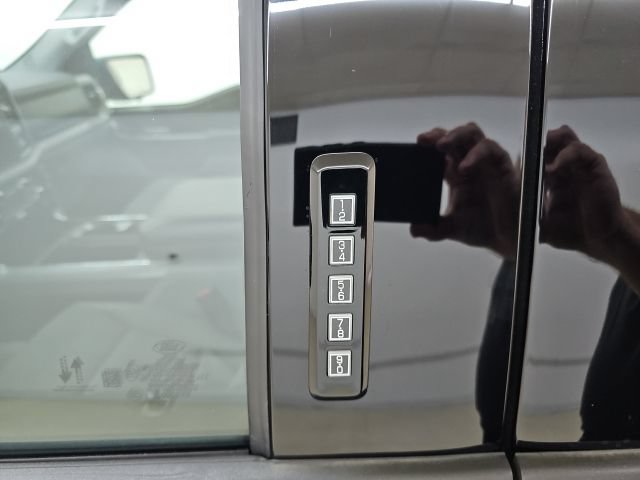 Used 2024 Ford F150 XLT w/ Mobile Office Package AWD/4WD image 9