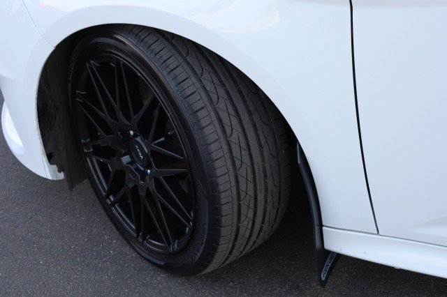 Used 2017 Ford Focus ST w/ Equipment Group 401A FWD image 50