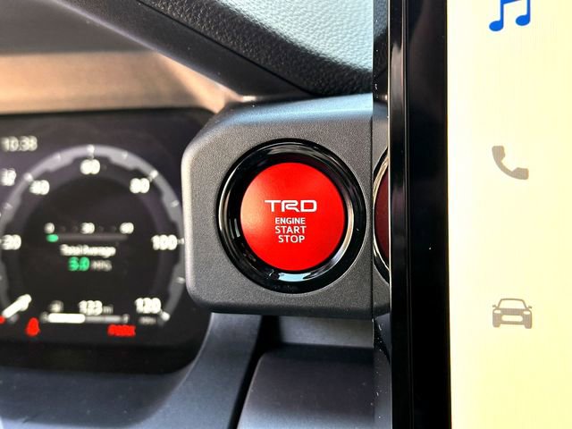 New 2026 Toyota Tacoma TRD Off-Road image 13