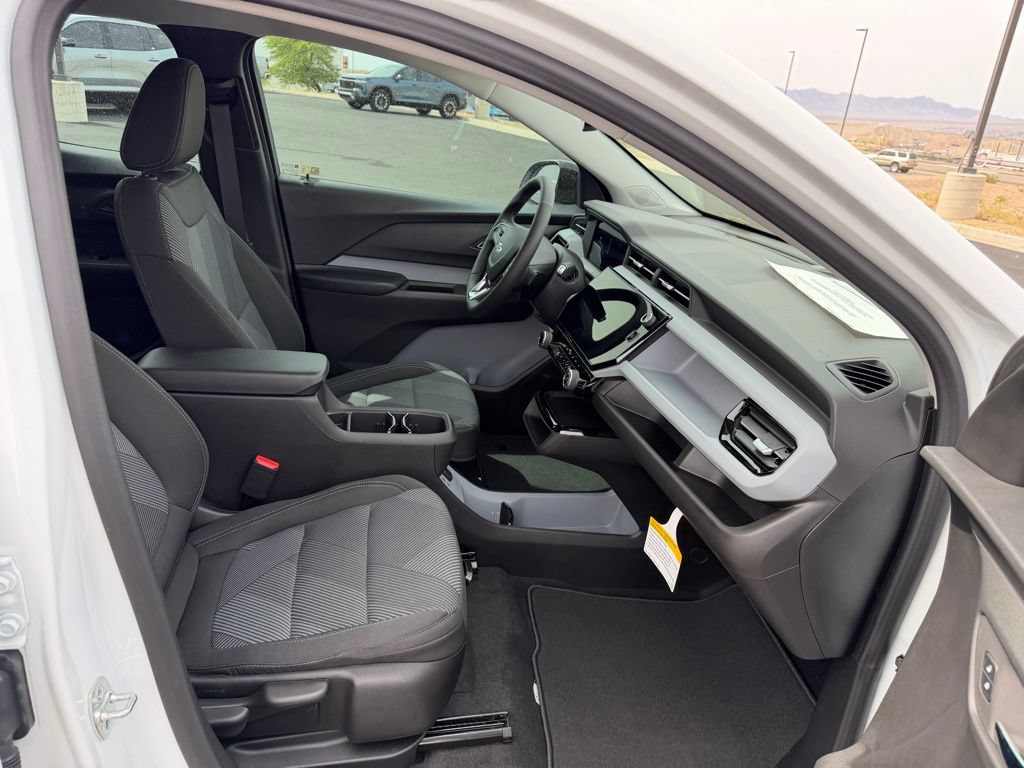 New 2027 Chevrolet Bolt LT w/ Comfort Package FWD image 14