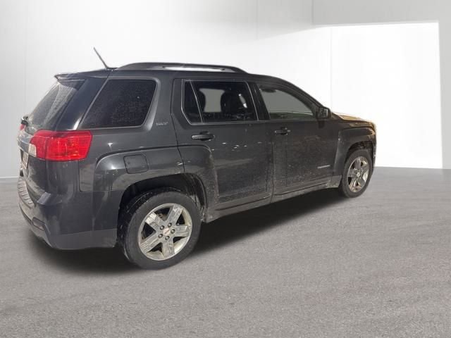 Used 2013 GMC Terrain SLT image 22