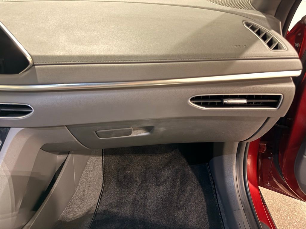 Used 2023 Hyundai Sonata SEL Plus w/ Preferred Accessory Package image 30