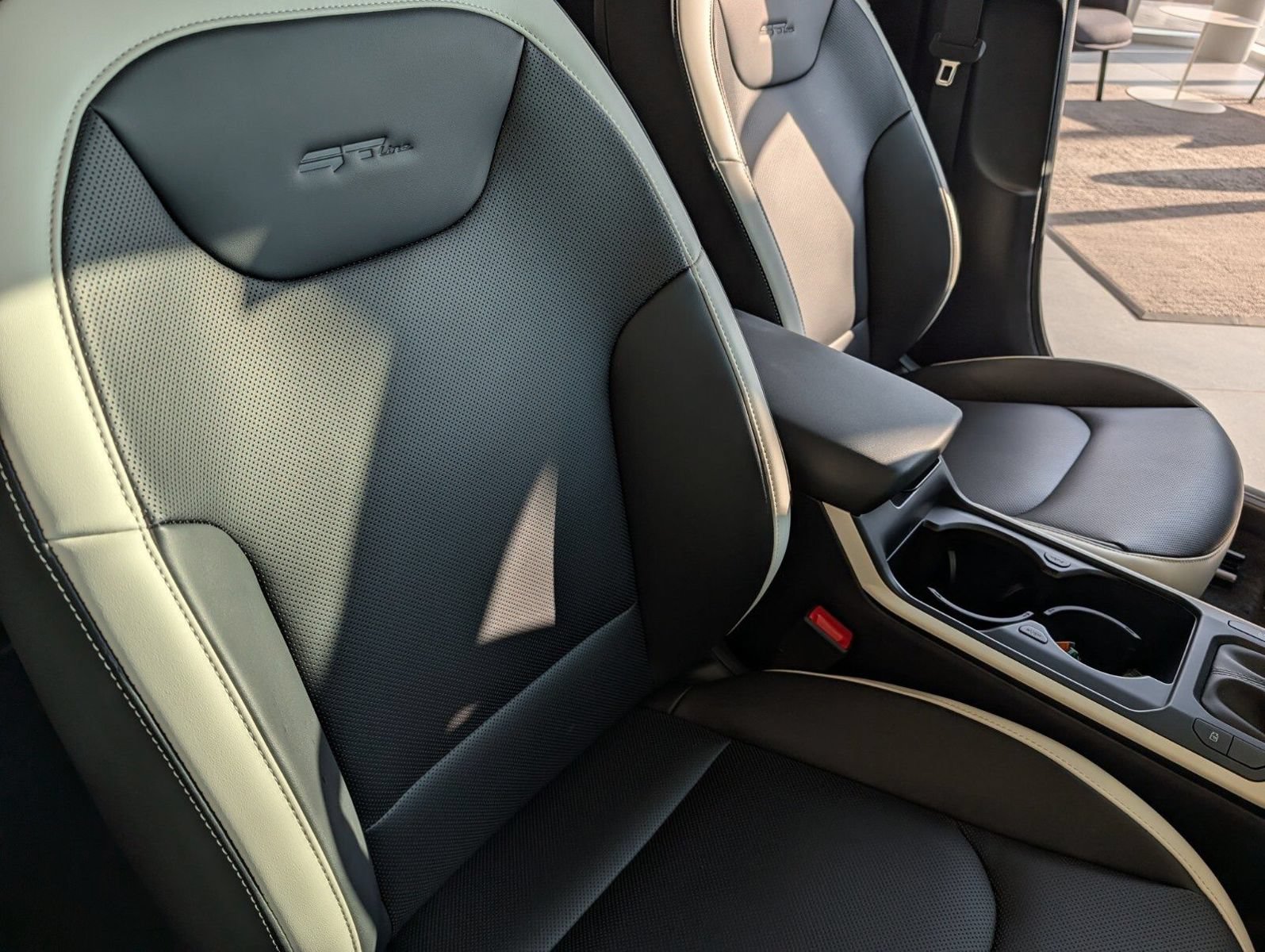 New 2026 Kia K4 GT-Line Turbo FWD image 30
