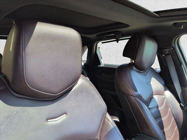 Used 2019 Cadillac CT6 Sport w/ Super Cruise Package image 21