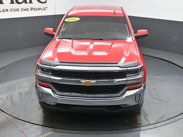 Used 2017 Chevrolet Silverado 1500 LT w/ All Star Edition image 57