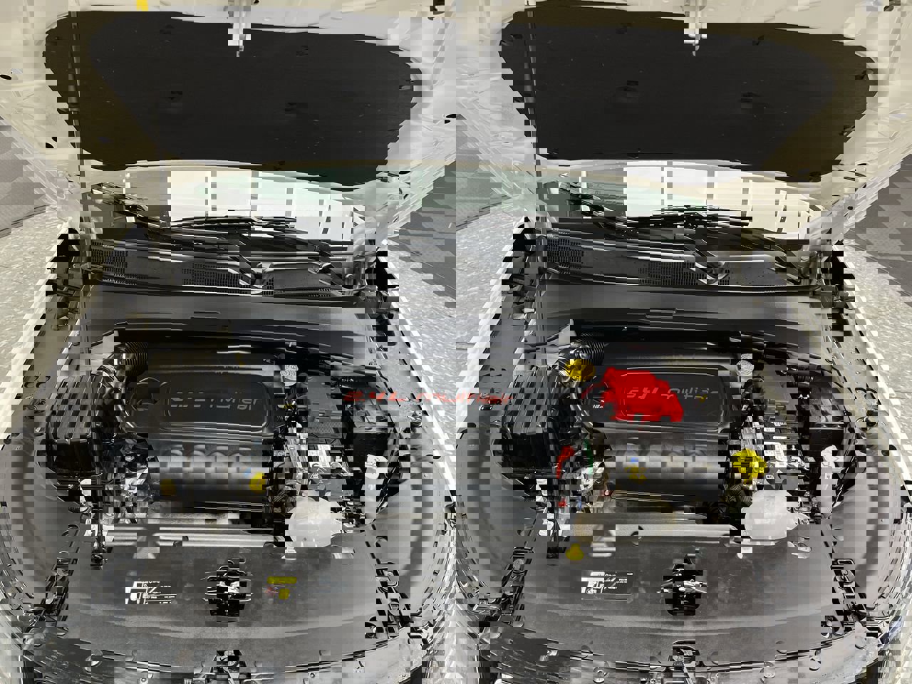 Used 2020 Jeep Compass Limited w/ Trailer Tow Group image 25