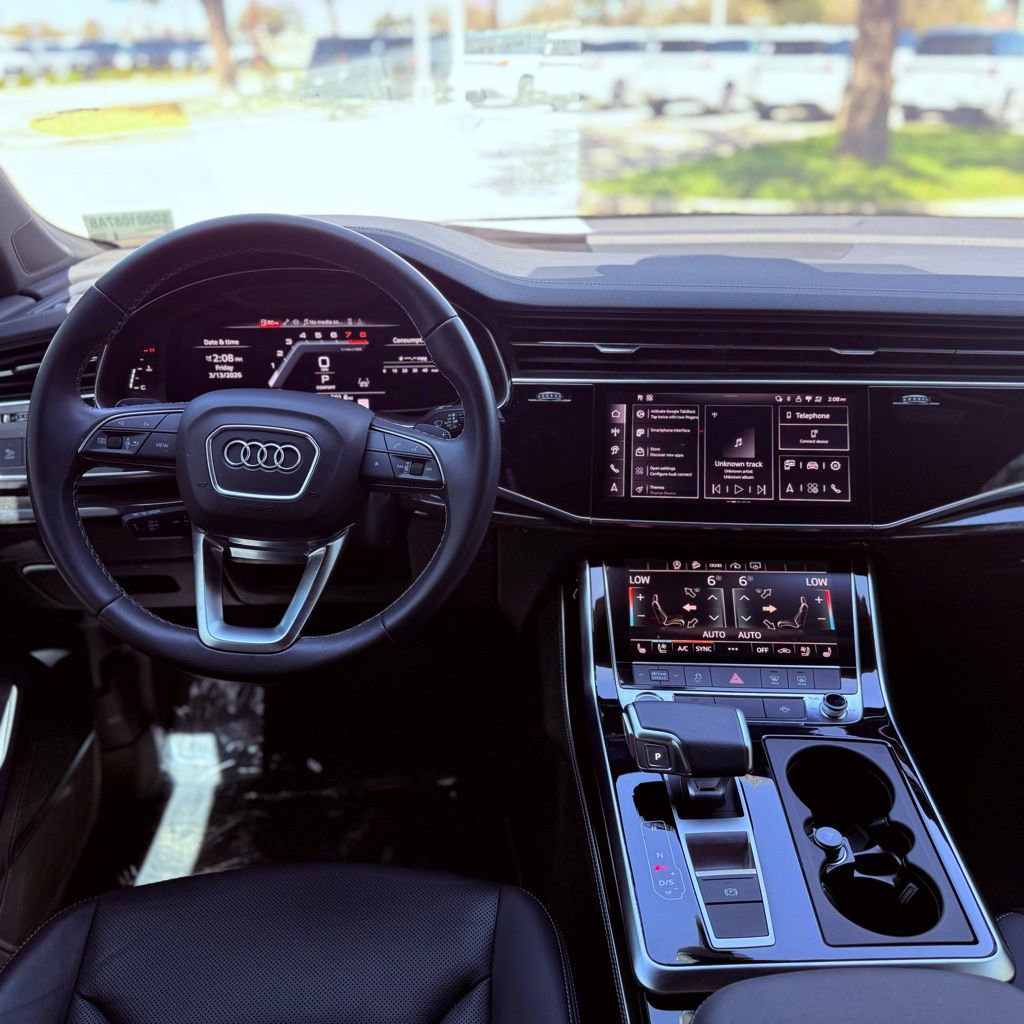 Used 2025 Audi Q7 2.0T Premium Plus image 11
