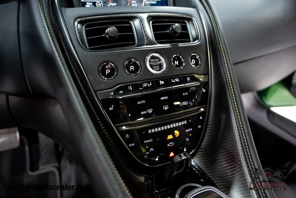 Used 2023 Aston Martin DBS Coupe image 23