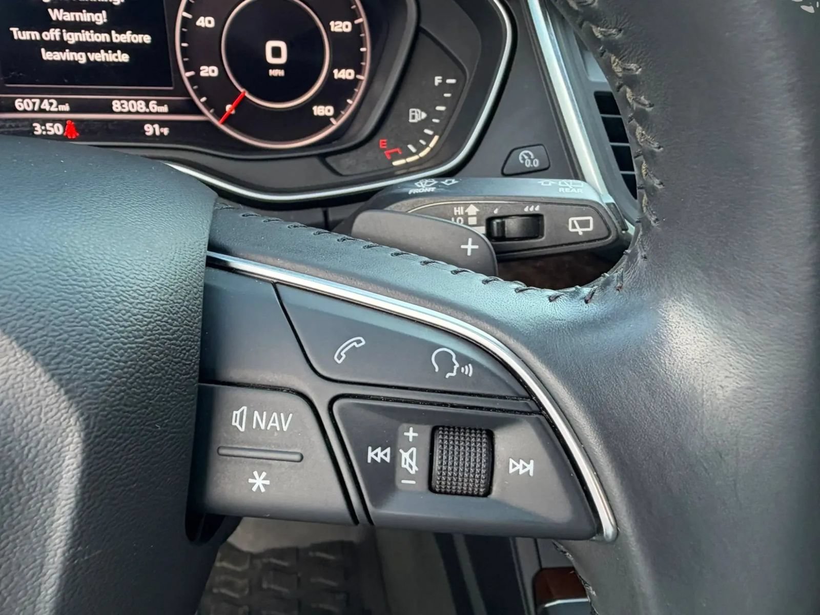 Used 2018 Audi Q5 2.0T Premium Plus AWD/4WD image 19