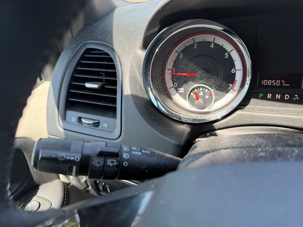 Used 2014 Dodge Grand Caravan SE FWD image 13