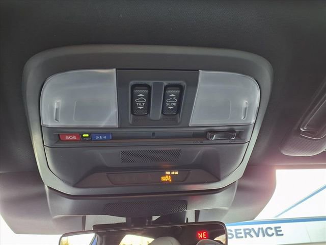 Certified 2024 Subaru Crosstrek 2.5i Sport AWD/4WD image 17