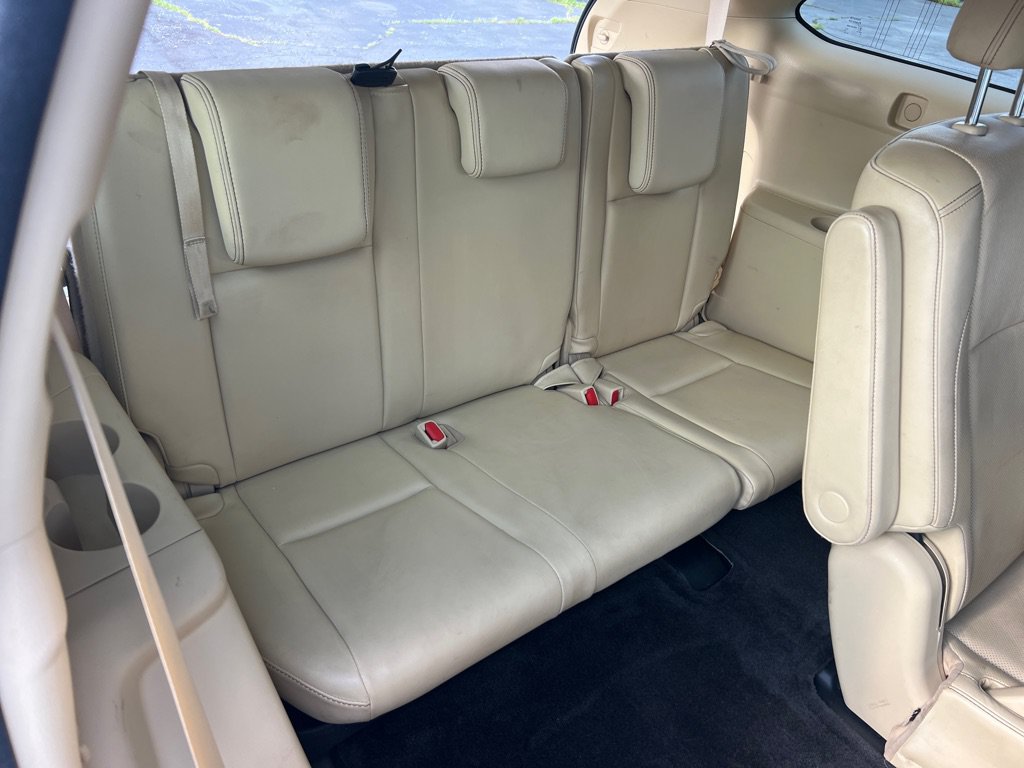 Used 2014 Toyota Highlander Limited AWD/4WD image 15