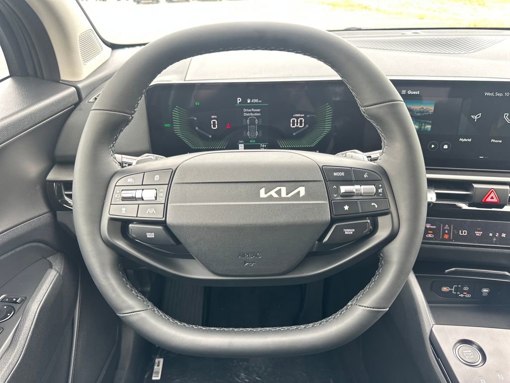 New 2026 Kia Sportage S image 17