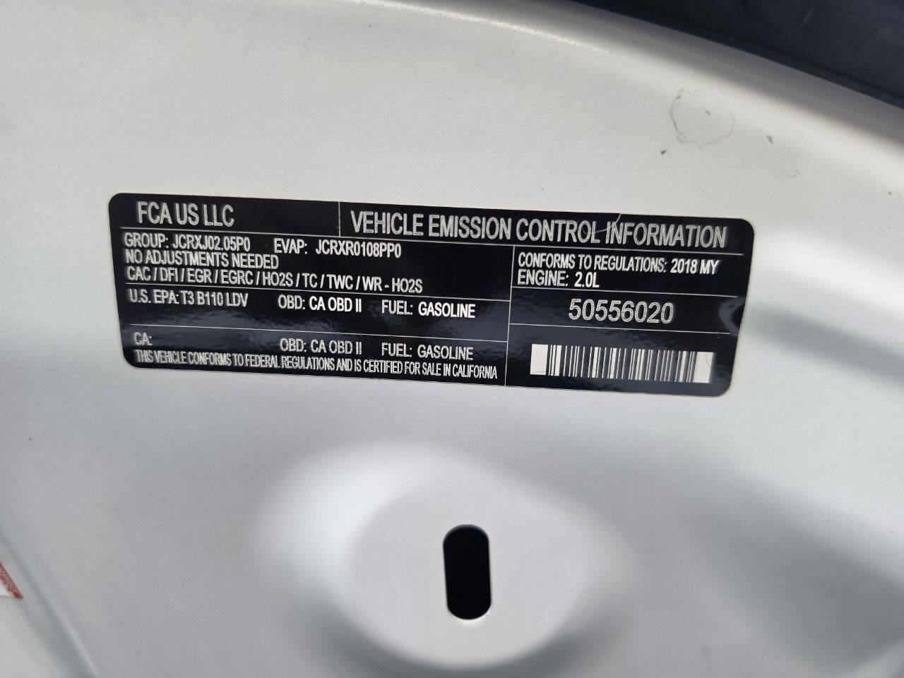 Used 2018 Alfa Romeo Giulia RWD image 73