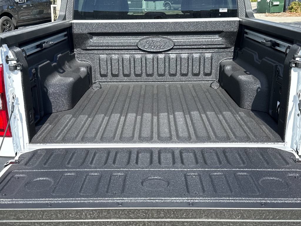 New 2026 Ford Maverick Lariat w/ 4K Tow Package image 21