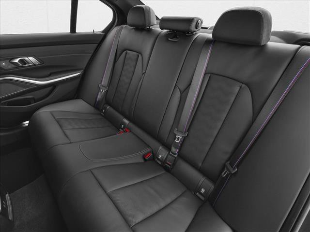 New 2027 BMW M3 Competition w/ M Carbon Exterior Package AWD/4WD image 9