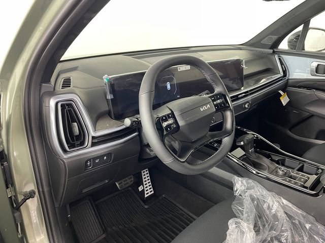 New 2026 Kia Sorento SX Prestige image 2