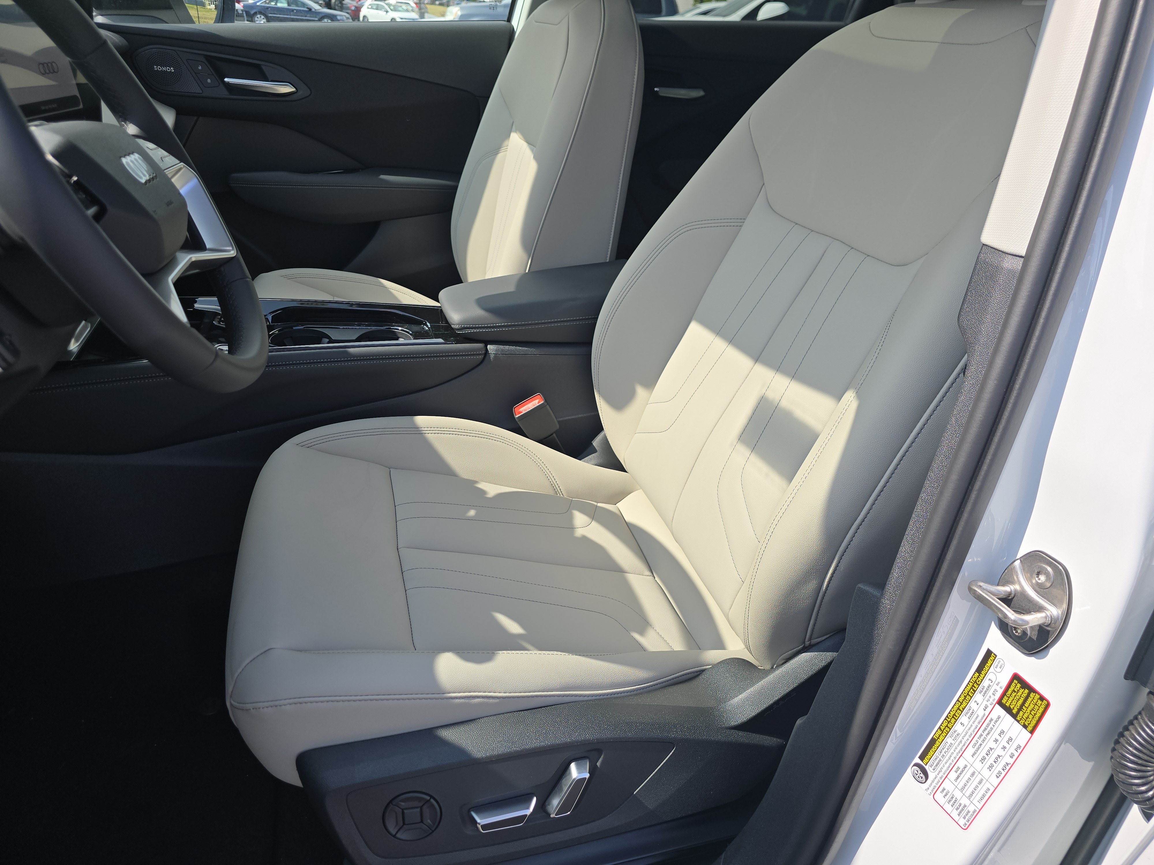 New 2026 Audi Q3 quattro 2.0T AWD/4WD image 22