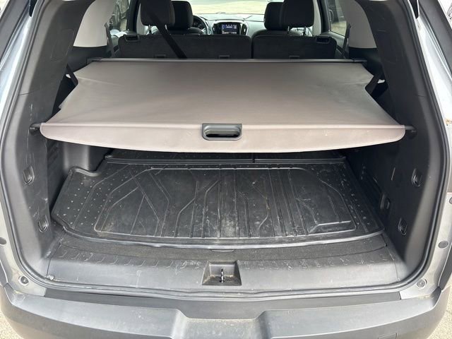 Used 2021 Chevrolet Traverse LS FWD image 37