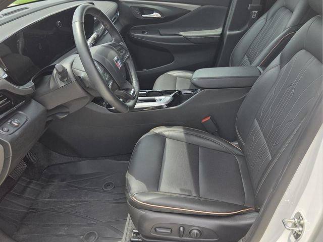 Used 2025 Buick Envista Avenir FWD image 10