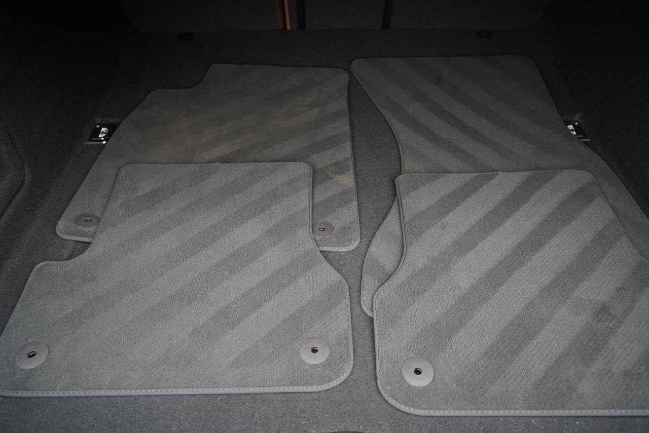 Used 2017 Audi A6 2.0T Premium Plus w/ Premium Plus Package image 58