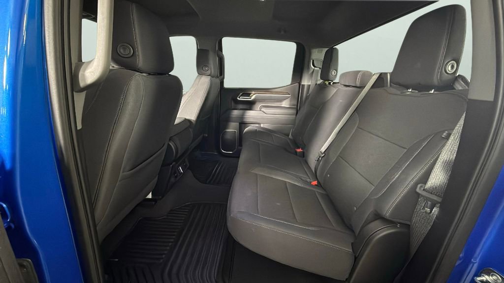 Used 2025 Chevrolet Silverado 1500 LT image 26