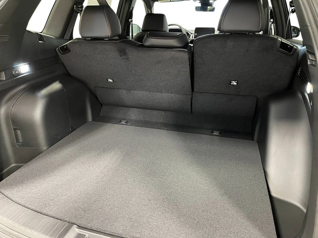 New 2025 Honda CR-V Sport-L image 29