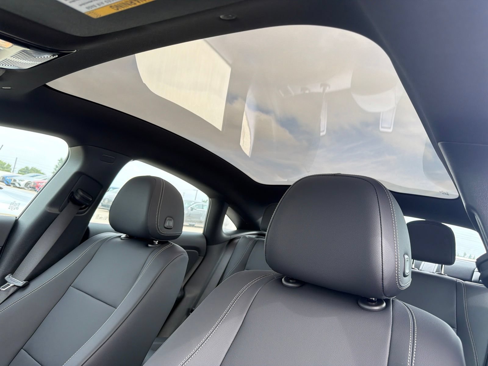 New 2027 Mercedes-Benz CLA 350 image 19