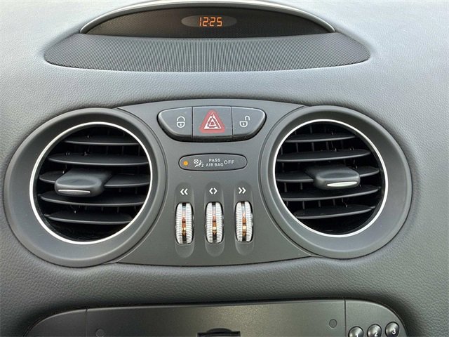 Used 2009 Mercedes-Benz SL 63 AMG image 19